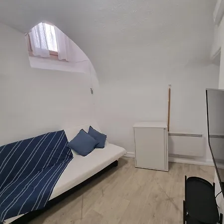 Petit Duplex, Vieux Nice, Proche A La شقة نيس