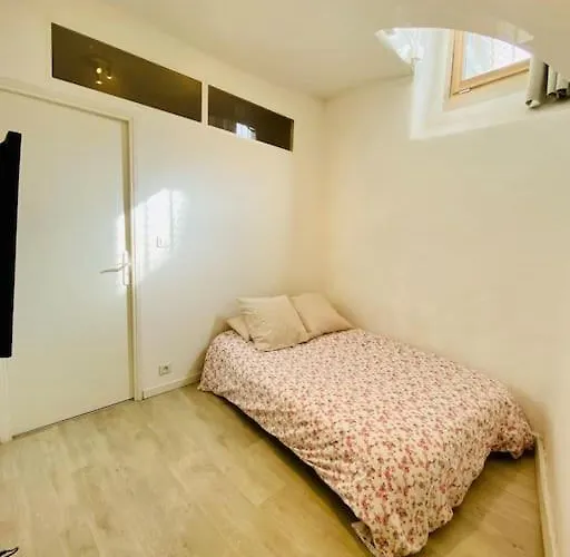 Petit Duplex, Vieux Nice, Proche A La Mer Appartement Nice