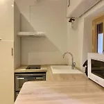 Petit duplex, vieux Nice, proche a la mer Appartement