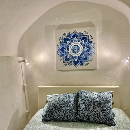 Vieux-nice 2 Pieces En Duplex Apartmán