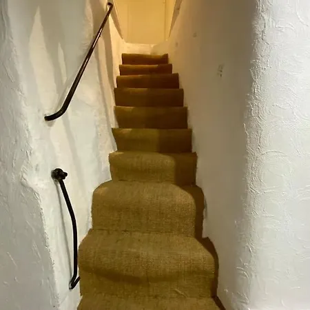 Apartmán Vieux-nice 2 Pieces En Duplex