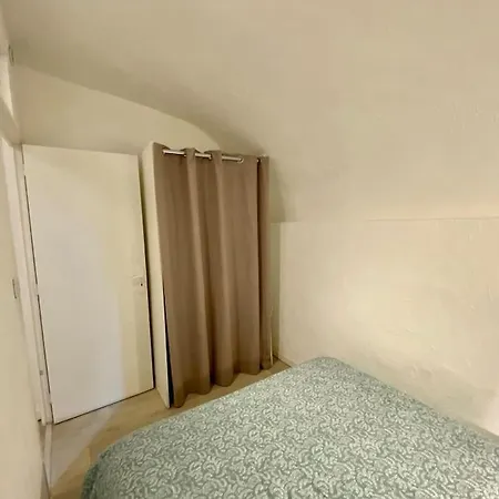 Vieux-nice 2 Pieces En Duplex