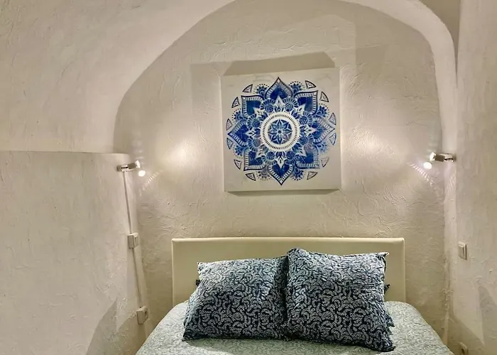 Petit Duplex, Vieux Nice, Proche A La Mer Апартаменты